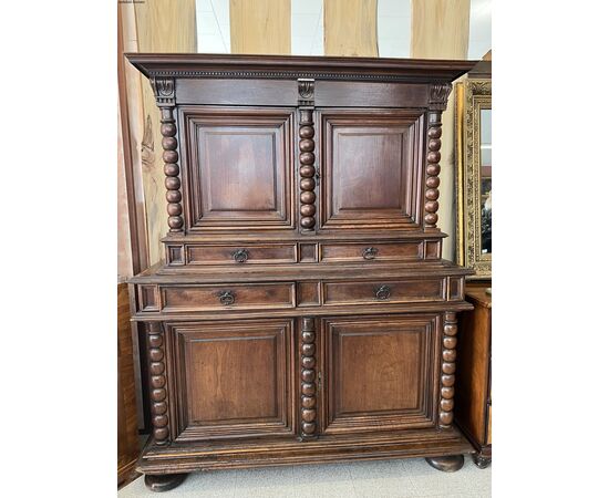 Armadio Doppio Corpo H 210 170x73