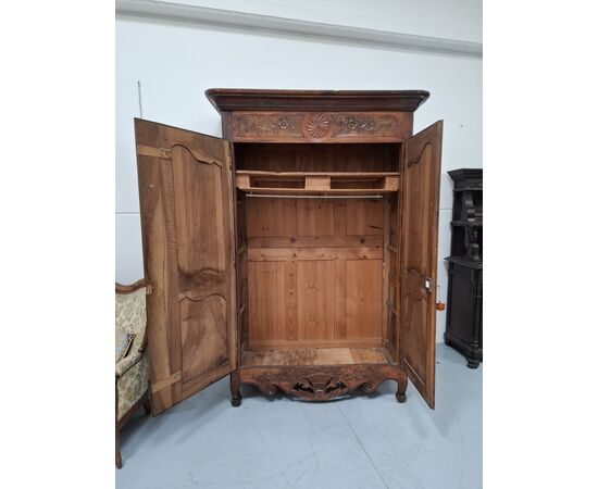 Armadio provenzale H233 161x 70