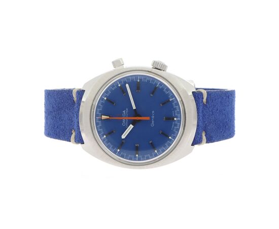 Omega Chronostop