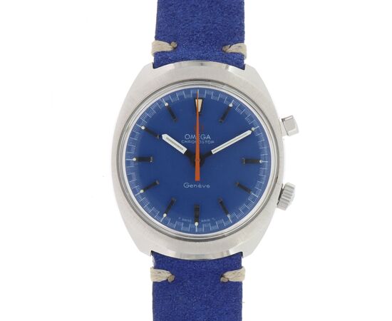 Omega Chronostop
