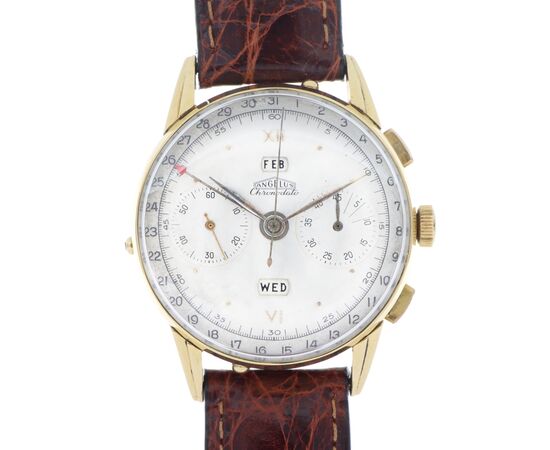 Angelus Chronodato