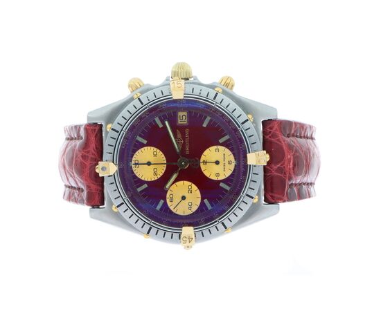 Breitling Chronomat