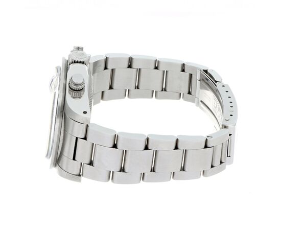 Tudor Oysterdate Big Block