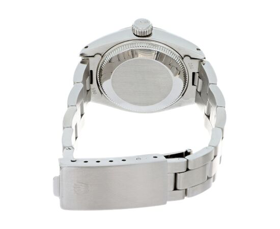 Rolex lady