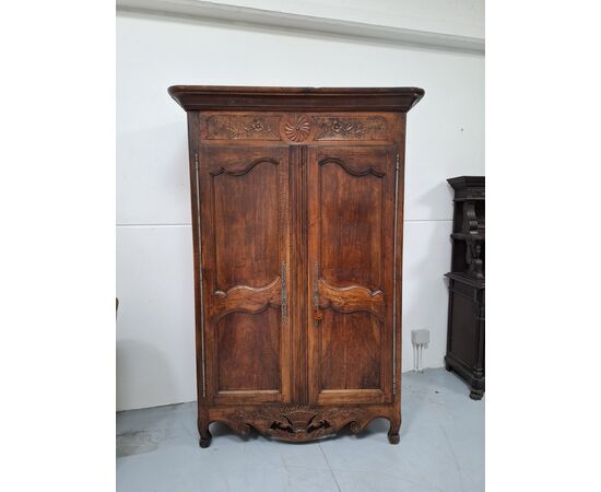 Armadio provenzale H233 161x 70