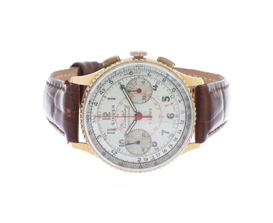 Breitling chronomat 769