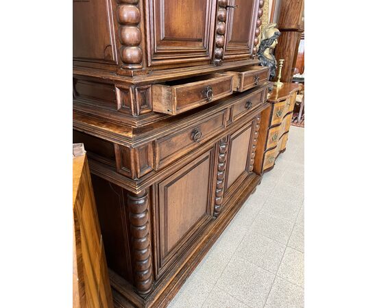 Armadio Doppio Corpo H 210 170x73