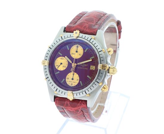 Breitling Chronomat