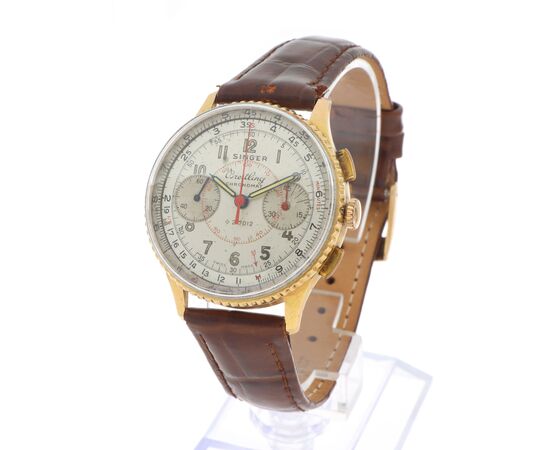 Breitling chronomat 769