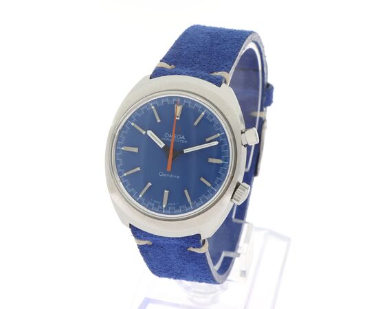 Omega Chronostop