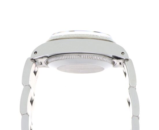 Rolex lady