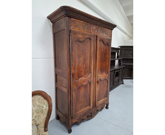 Armadio provenzale H233 161x 70