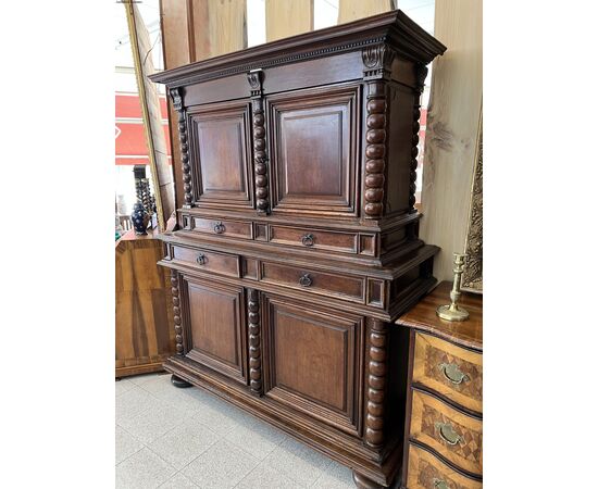 Armadio Doppio Corpo H 210 170x73