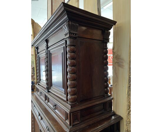Armadio Doppio Corpo H 210 170x73
