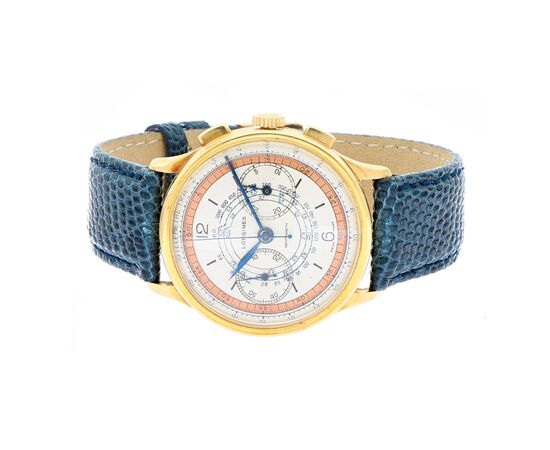 Longines cronografo 13ZN