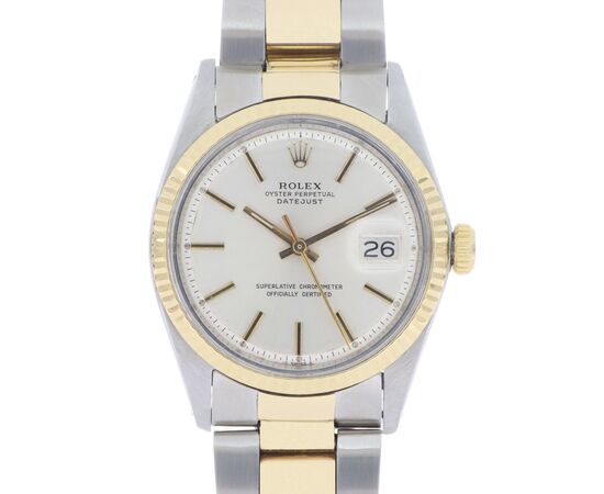 Rolex datejust