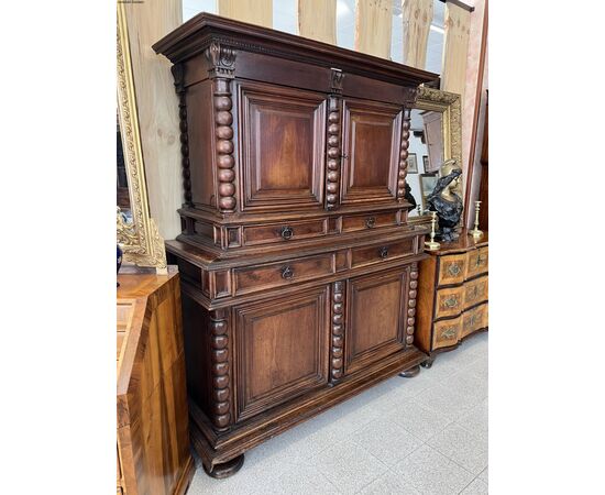 Armadio Doppio Corpo H 210 170x73