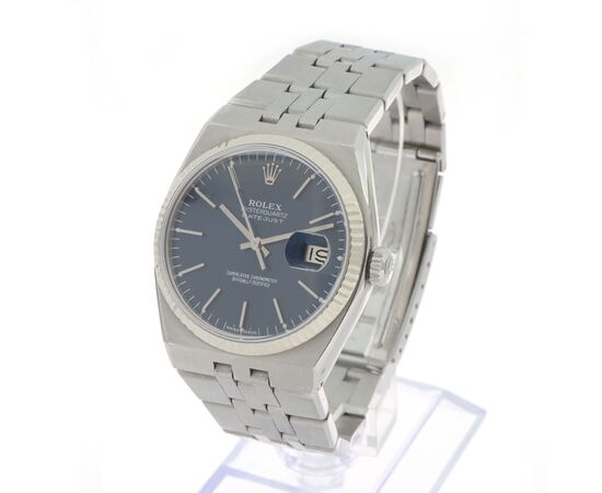 Rolex Oysterquartz