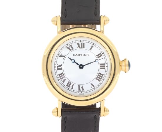 Cartier Diabolo