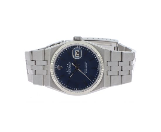 Rolex Oysterquartz