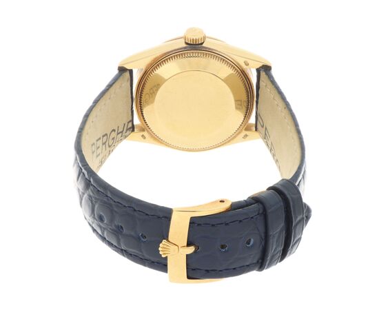 Rolex Datejust oro