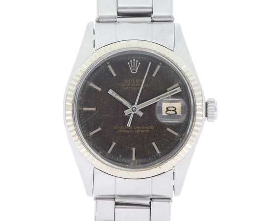 Rolex Datejust 1601 full set