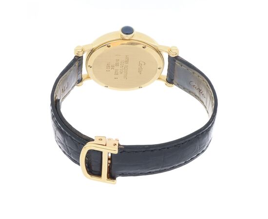 Cartier Diabolo