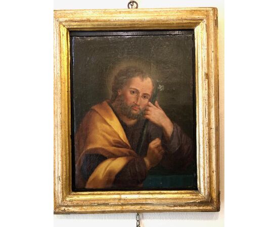 Ritratto di San Luigi