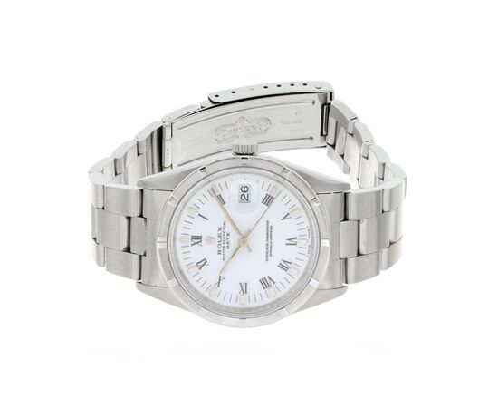 Rolex Date
