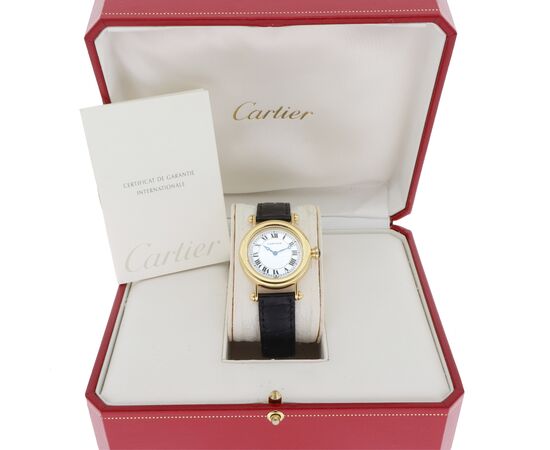 Cartier Diabolo