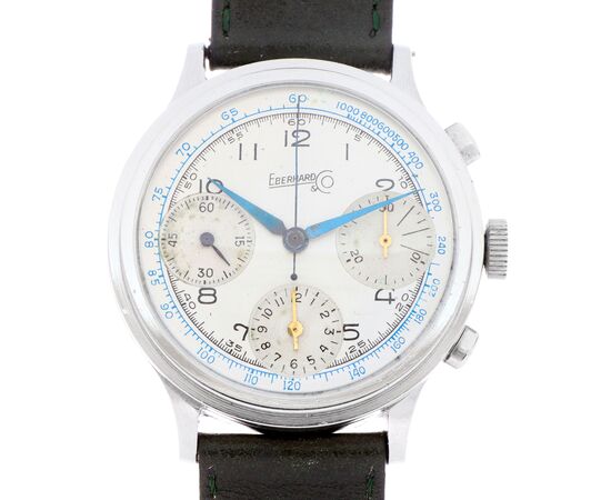 Eberhard Crono Extra-Fort