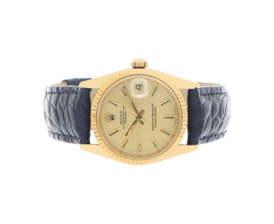 Rolex Datejust oro