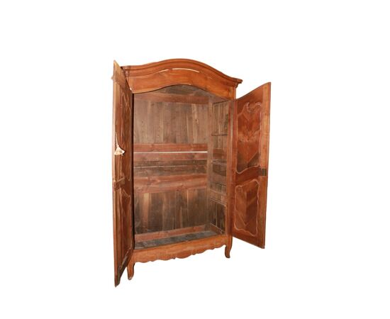 Grande Armadio Francese stile Provenzale del 1700