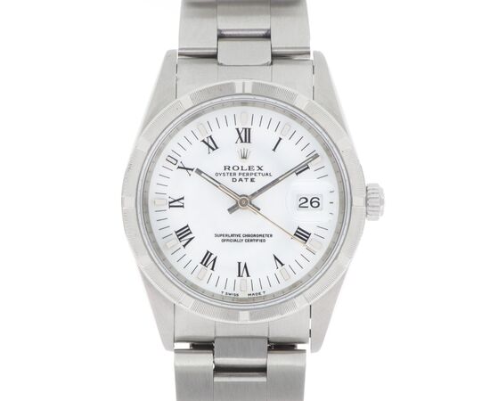 Rolex Date