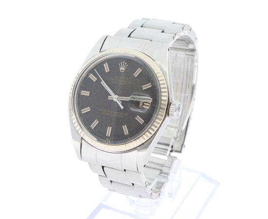 Rolex Datejust 1601 full set