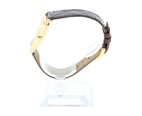 Longines cassa tonneau