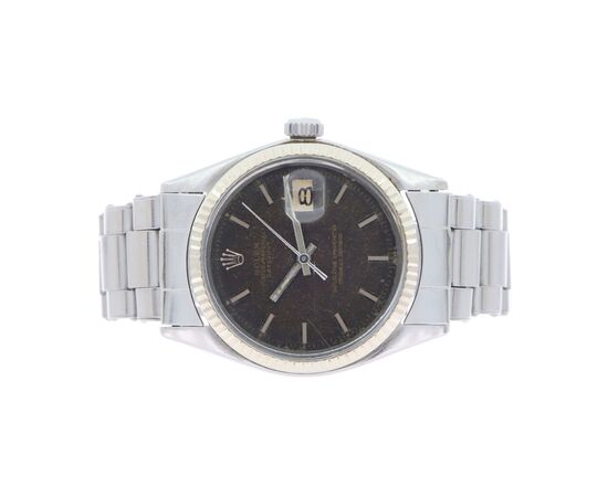 Rolex Datejust 1601 full set