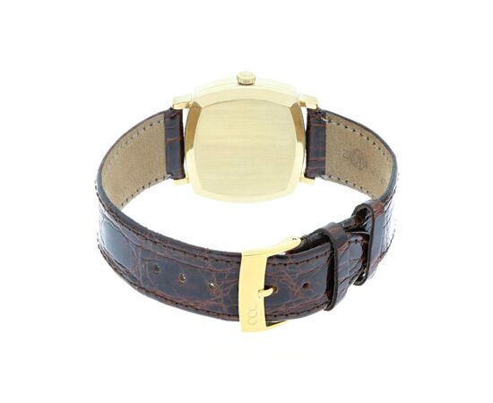 Longines cassa tonneau