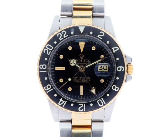 Rolex GMT Master