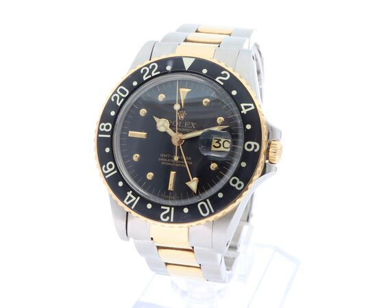 Rolex GMT Master