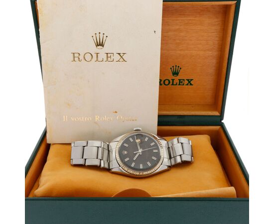 Rolex Datejust 1601 full set