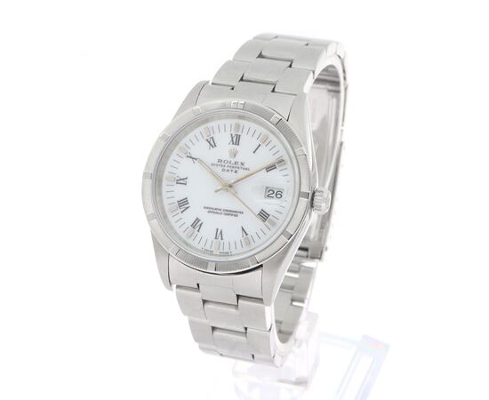 Rolex Date