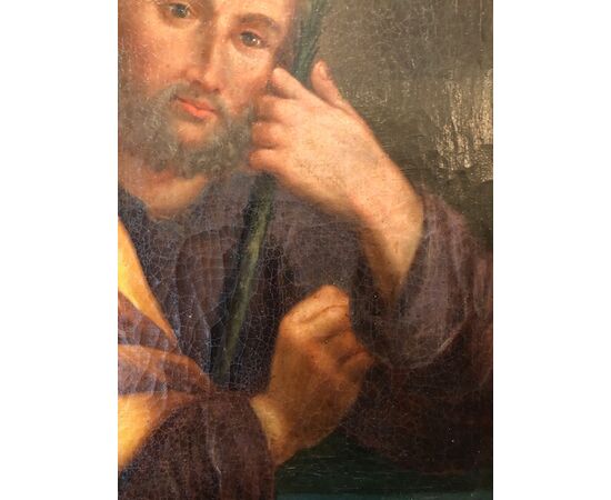Ritratto di San Luigi