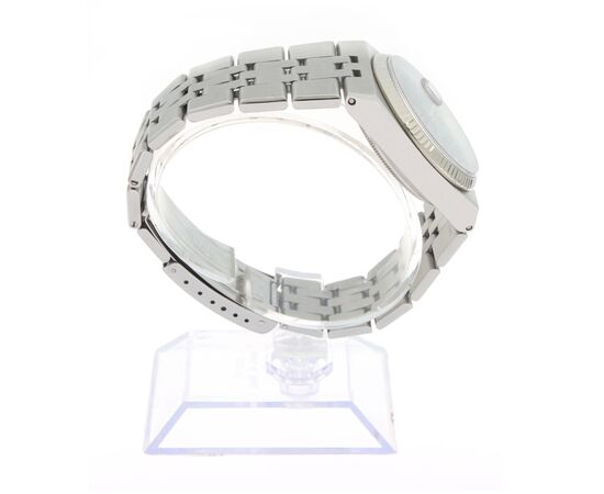 Rolex Oysterquartz