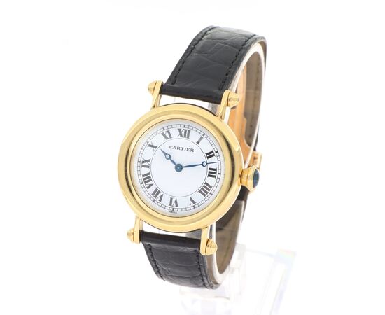 Cartier Diabolo