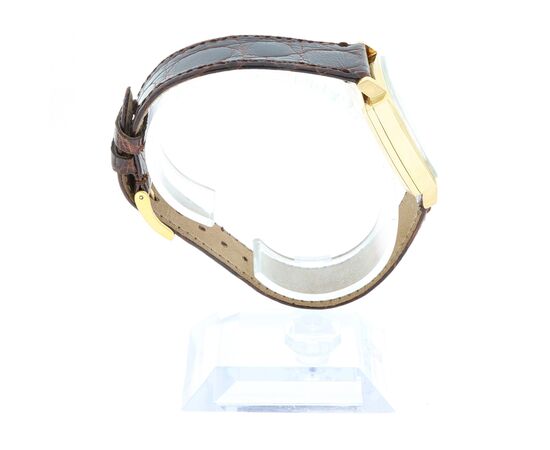 Longines cassa tonneau