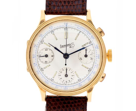 Eberhard Crono Extra-Fort