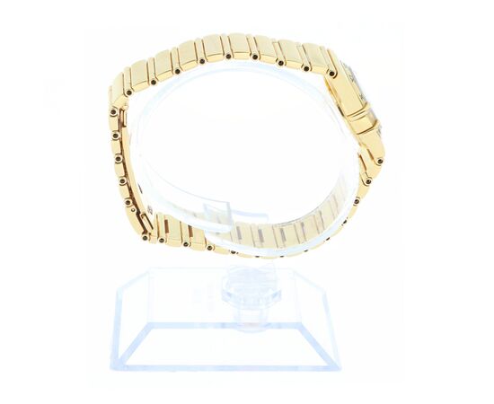 omega constellation lady