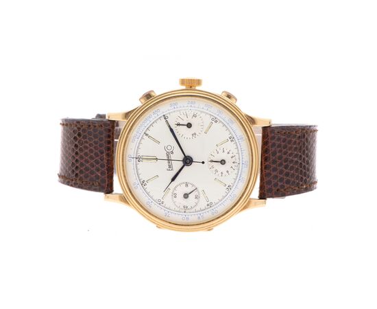 Eberhard Crono Extra-Fort