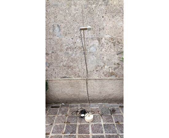 Tito Agnoli floor lamp